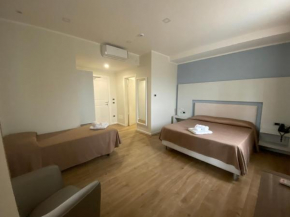 Отель La Porta del Sole Hotel & Village  Сан-Фердинандо
